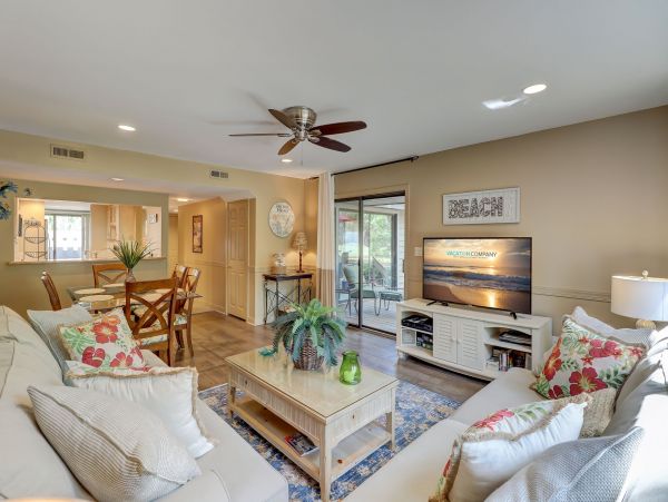 Hilton Head Home 993472