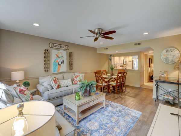 Hilton Head Home 993472