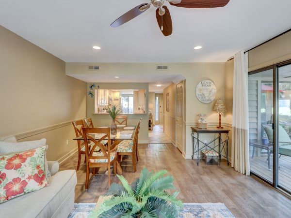 Hilton Head Home 993472