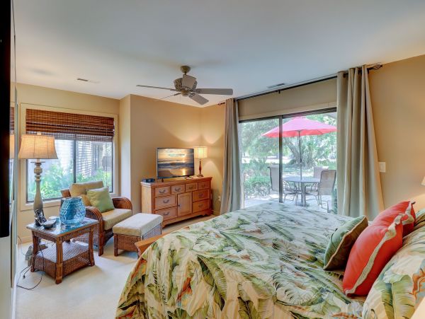Hilton Head Home 993472