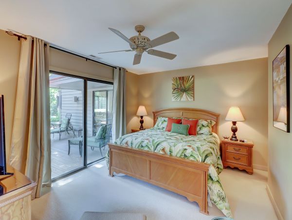 Hilton Head Home 993472