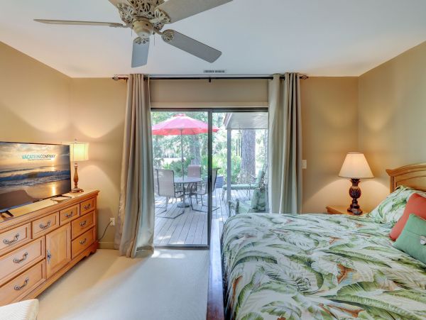 Hilton Head Home 993472
