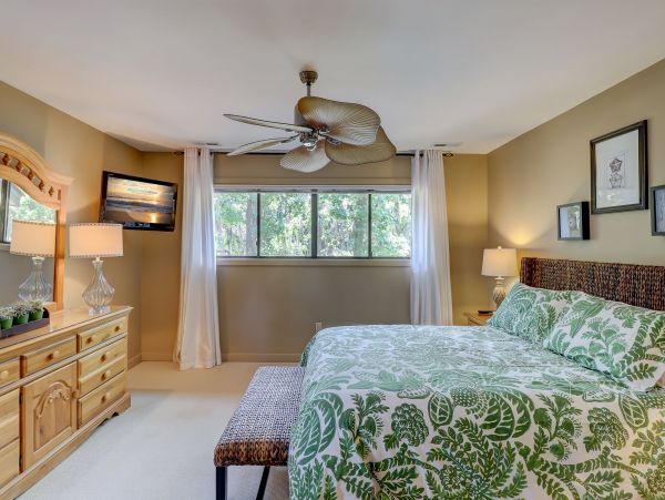 Hilton Head Home 993472