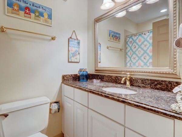 Hilton Head Home 993472