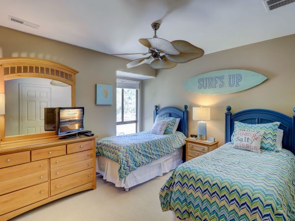 Hilton Head Home 993472