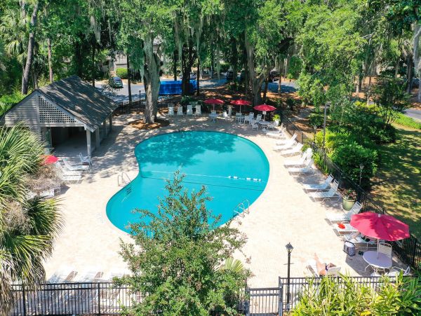 Hilton Head Home 993472