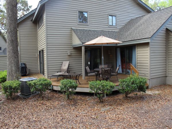 Hilton Head Home 993472