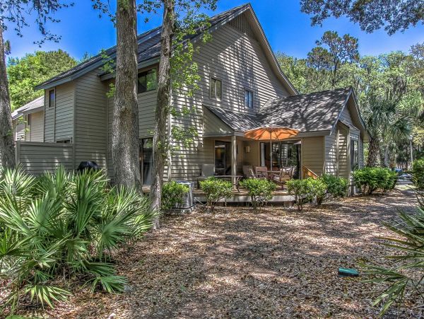Hilton Head Home 993472