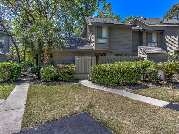 Hilton Head Home 993472