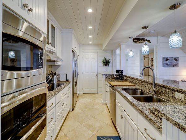 Hilton Head Luxury Vacation Accommodation on Beach