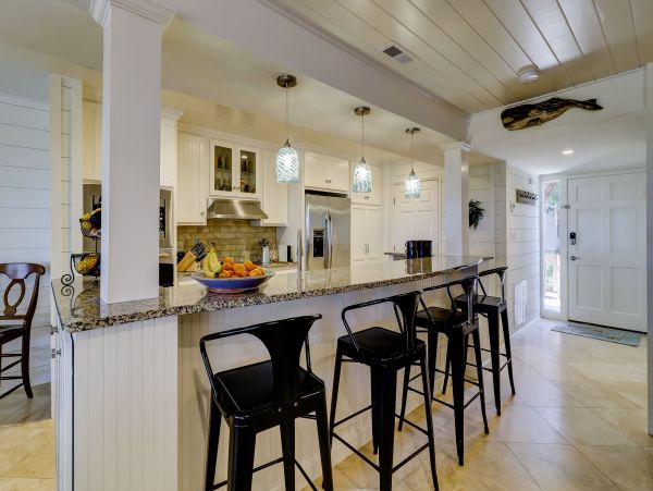 Hilton Head Luxury Vacation Accommodation on Beach