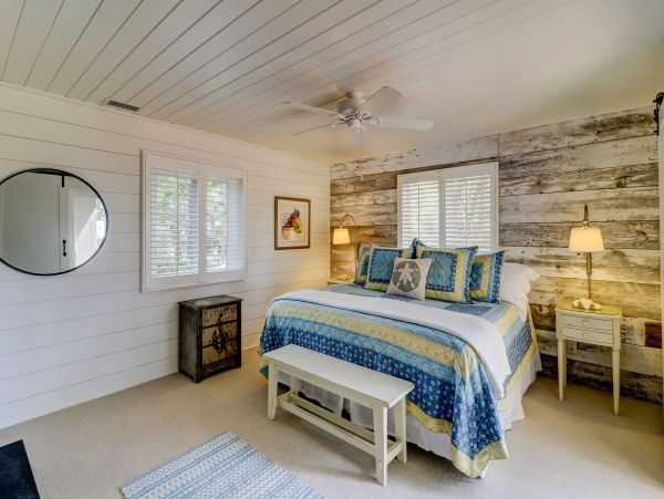 Hilton Head Luxury Vacation Accommodation on Beach