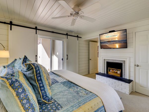 Hilton Head Luxury Vacation Accommodation on Beach