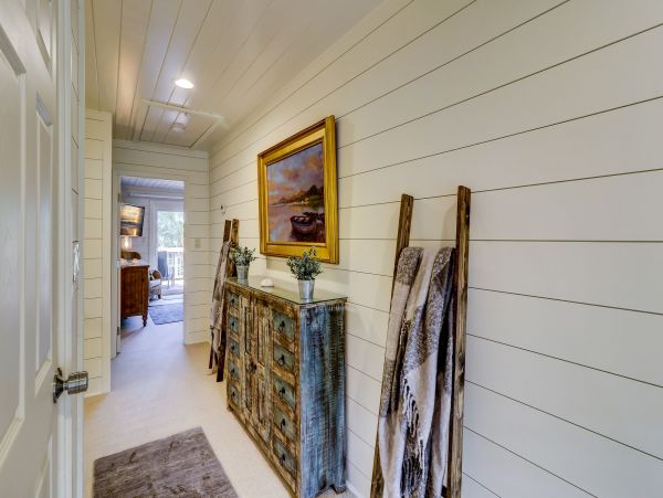 Hilton Head Luxury Vacation Accommodation on Beach