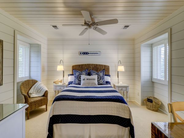 Hilton Head Luxury Vacation Accommodation on Beach