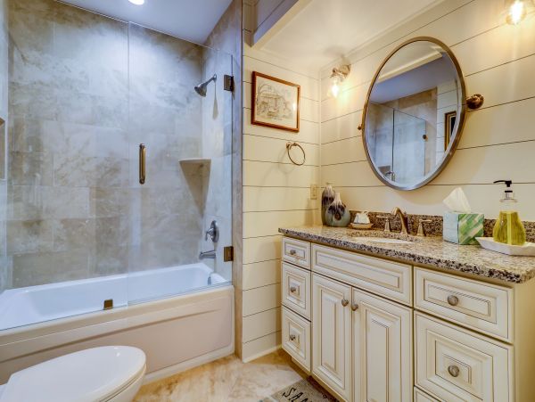 Hilton Head Luxury Vacation Accommodation on Beach