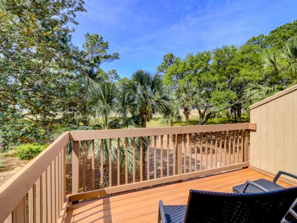 Hilton Head Luxury Vacation Accommodation on Beach