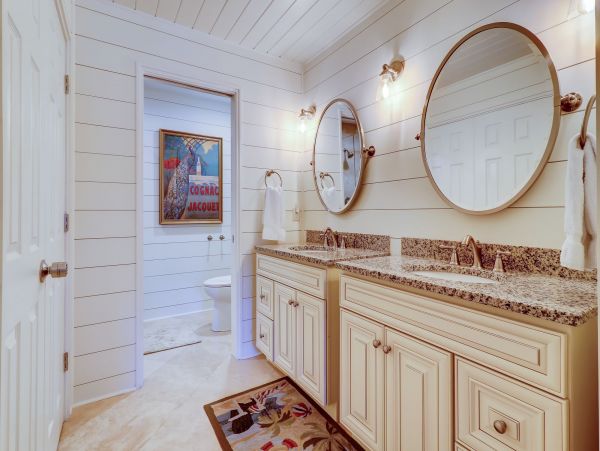 Hilton Head Luxury Vacation Accommodation on Beach