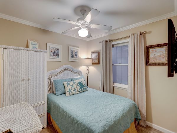 Beachfront One Bedroom  Villa in Hilton Head