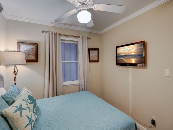 Beachfront One Bedroom  Villa in Hilton Head