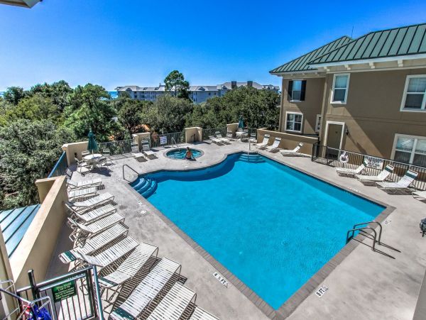 Hilton Head Condo 993475