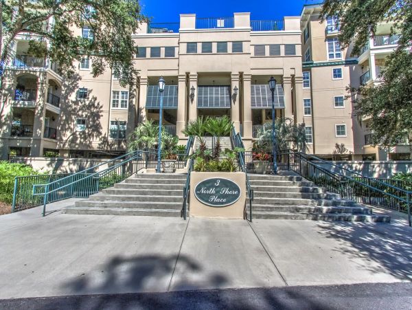 Hilton Head Condo 993475
