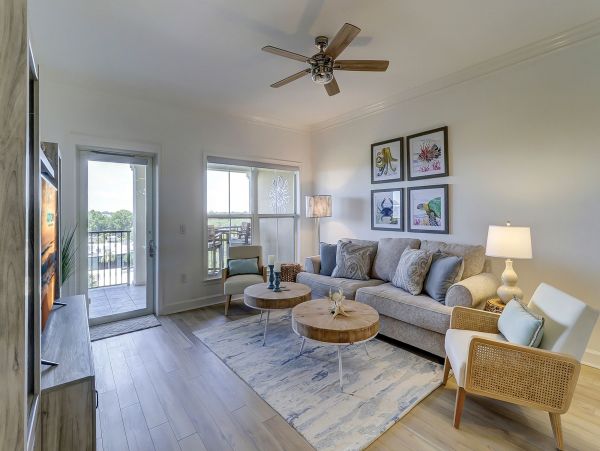 Hilton Head Condo 993475