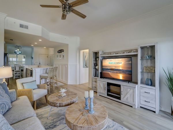 Hilton Head Condo 993475