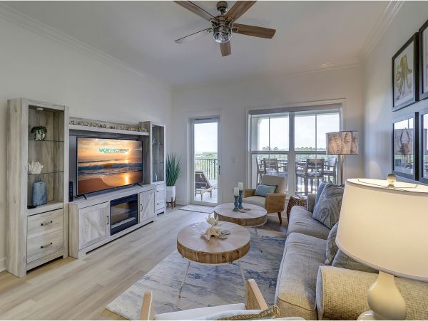 Hilton Head Condo 993475