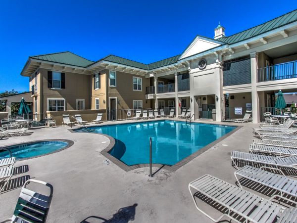 Hilton Head Condo 993475
