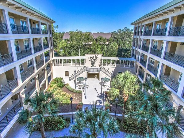 Hilton Head Condo 993475