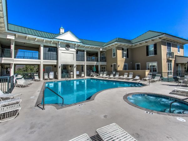 Hilton Head Condo 993475