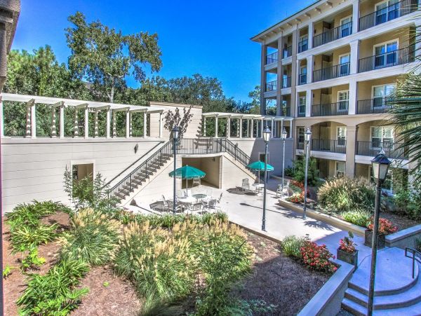 Hilton Head Condo 993475