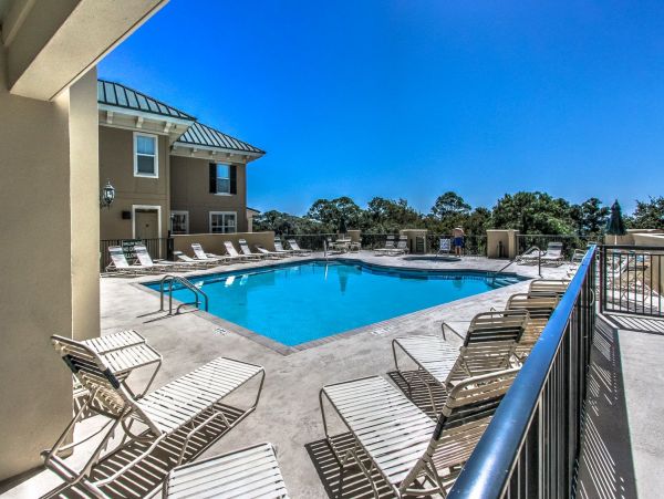 Hilton Head Condo 993475