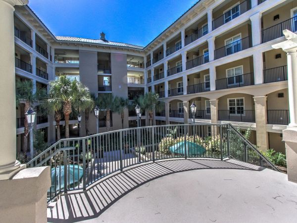 Hilton Head Condo 993475