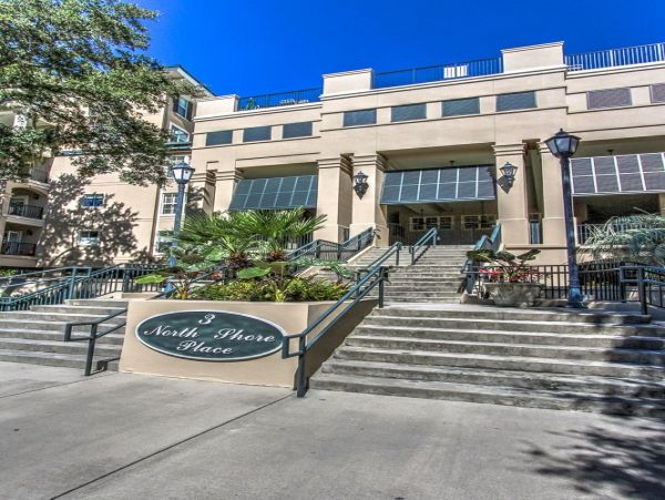 Hilton Head Condo 993475