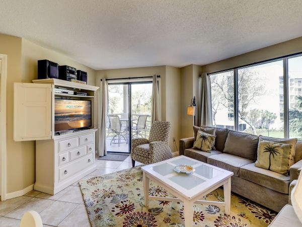 Hilton Head Condo 993478
