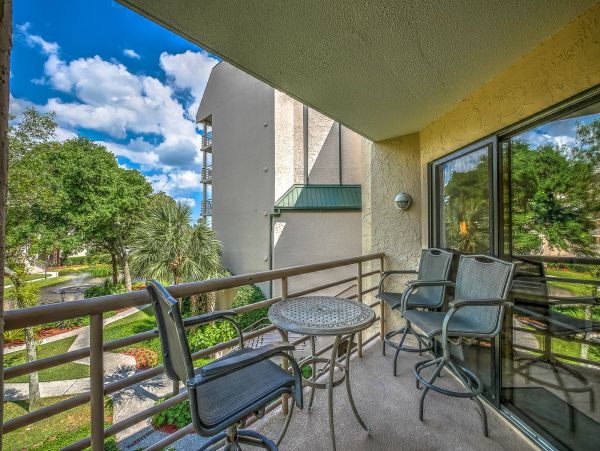 Hilton Head Condo 993478