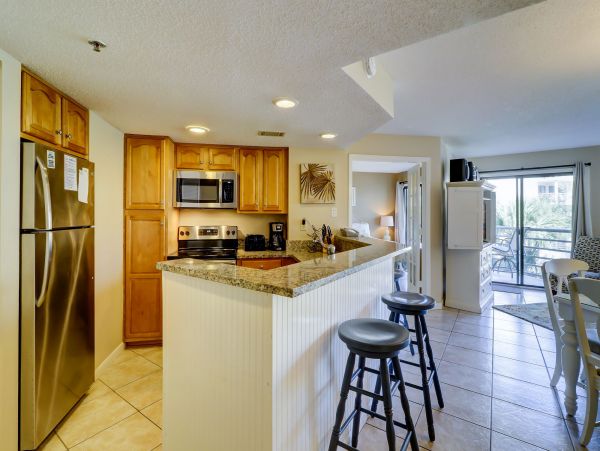 Hilton Head Condo 993478