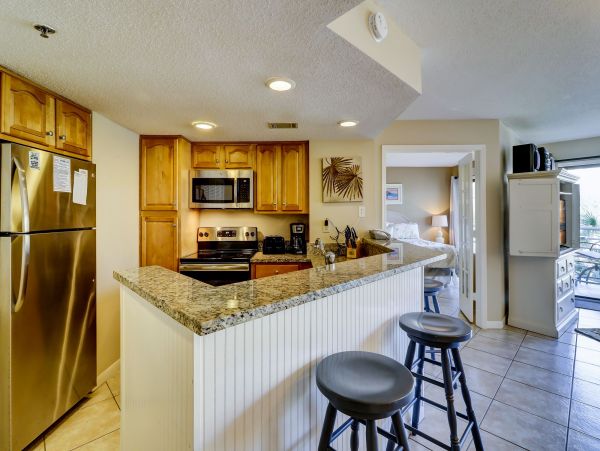 Hilton Head Condo 993478