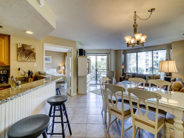 Hilton Head Condo 993478