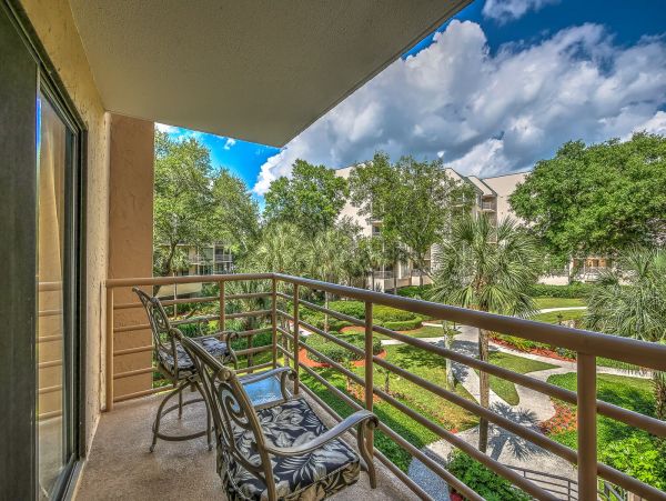 Hilton Head Condo 993478