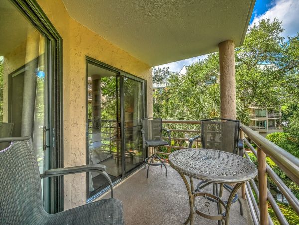 Hilton Head Condo 993478