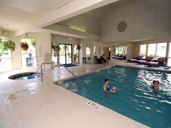 Hilton Head Condo 993478