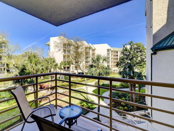 Hilton Head Condo 993478