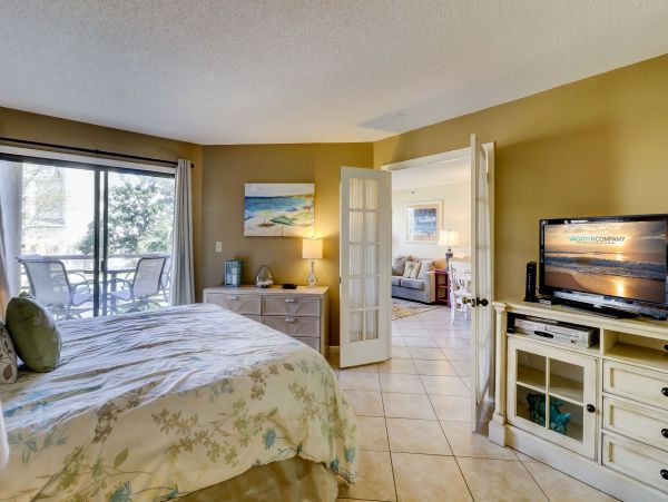 Hilton Head Condo 993478