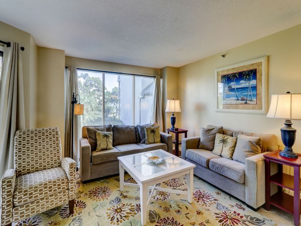 Hilton Head Condo 993478