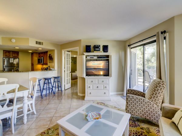 Hilton Head Condo 993478