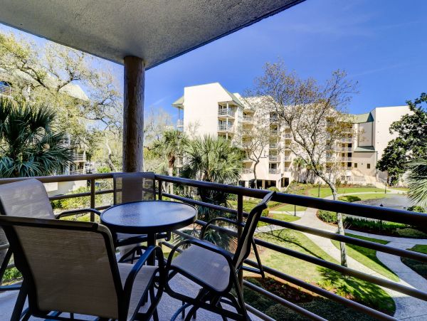 Hilton Head Condo 993478