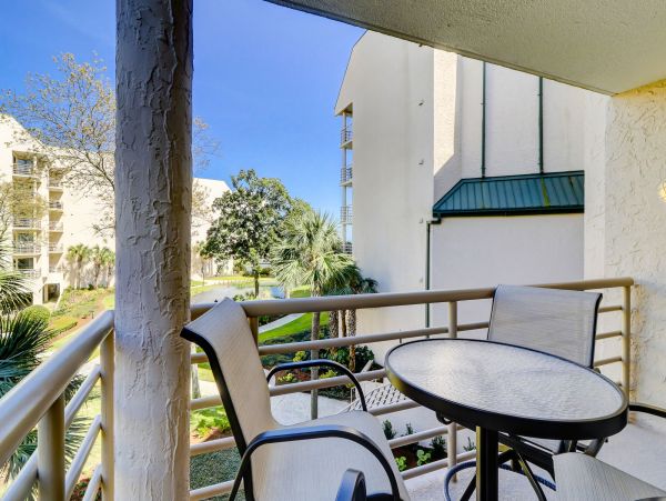 Hilton Head Condo 993478